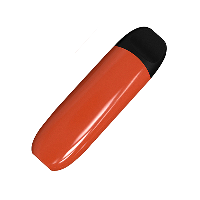 DBAO DK-12 RED Plastik Kazoo (Kırmızı)